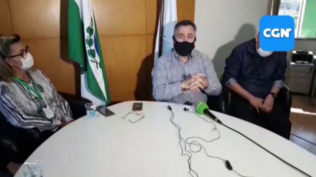 Decreto será revalidado por mais 15 dias, afirma Beto Preto