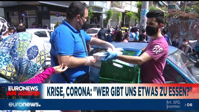 Israel trauert nach tödlicher Massenpanik - Euronews am Abend 30.04.