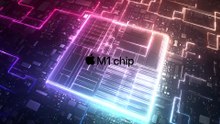 Introducing iPad Pro with M1 Chip (2021)