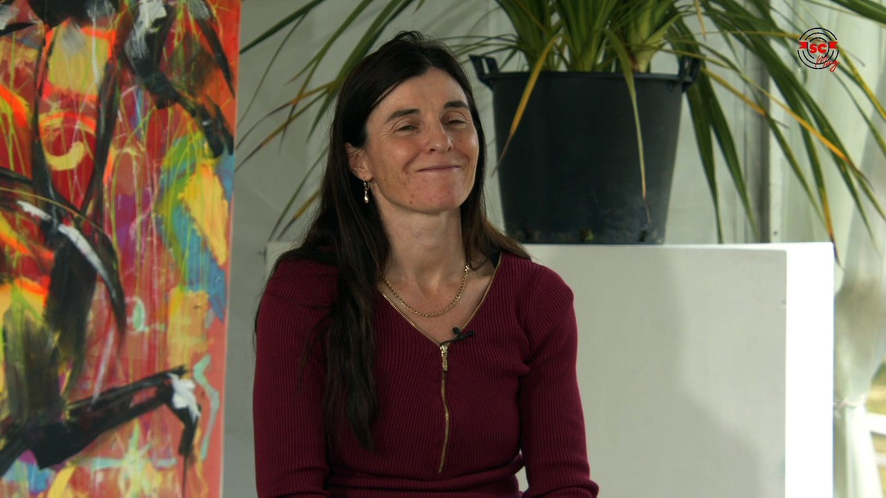 CCI Saumur 2021 - SCMag - Vendredi 13h30