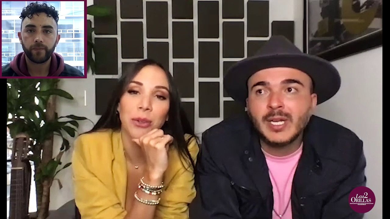 Entrevista con SIAM