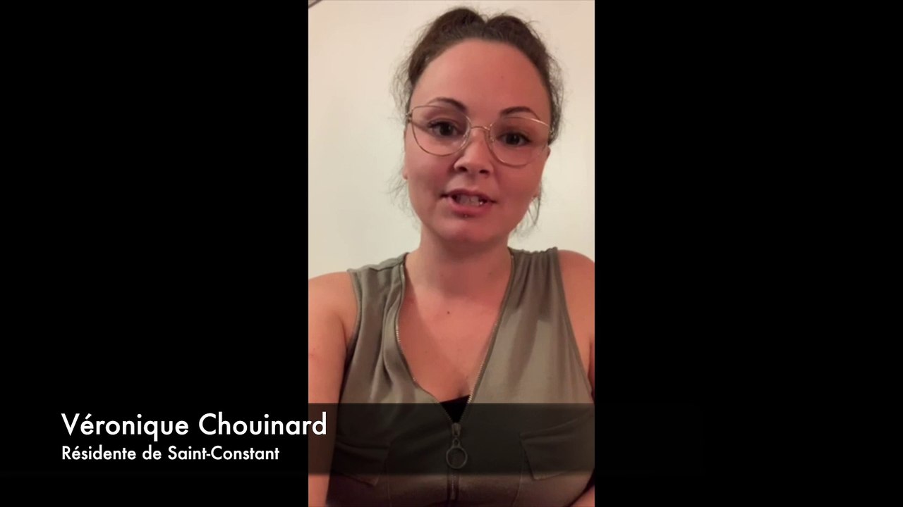 Une lectrice témoigne de l'importance d'un article pour son amie dans Le Reflet