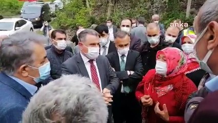 İskencedere halkından AKP’li vekillere tepki: “Kendi toprağımızda dayak yiyoruz”