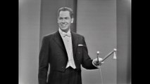 Fred Kaps - Chinese Sticks (Live On The Ed Sullivan Show, January 6, 1963)