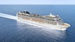 MSC Cruises Heading to Saudi Arabia for the First Time Ever Starting in November