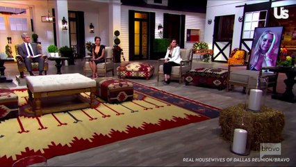 RHOD’s Kary Brittingham Announces Separation from Husband on Reunion