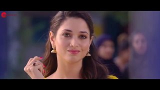 Bollywood new song Bole Chudiyan Nawazuddin & Tamannaah