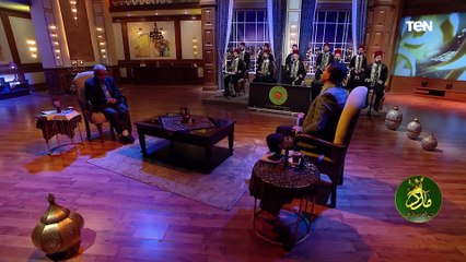 لمحبي الابتهالات.. أنشودة ربي يا عظيم الجاه من فرقة الرضوان السورية❤️