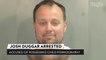 Josh Duggar Charged with Receiving and Possessing Child Pornography, Pleads Not Guilty
