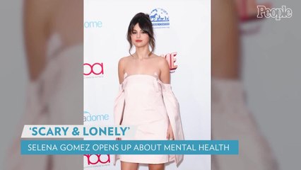 Selena Gomez Hopes She 'Can Help Others' with Mental Health Initiative Launched with Rare Beauty