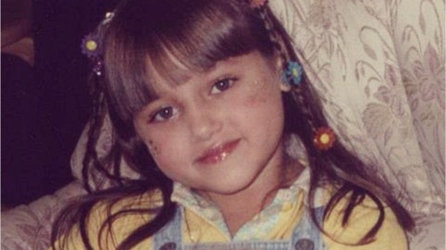 ¿Por qué Andrea Lagunes, protagonista de ‘Gotita de amor’, dejó las telenovelas?