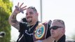 Chris Arreola is Ready for a 'Violent' Fight With Andy Ruiz