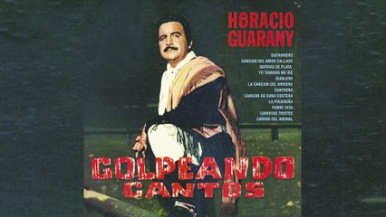 Horacio Guarany - Pobre Tata