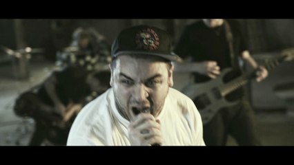 Emmure - I Thought You Met Telly And Turned Me Into Casper