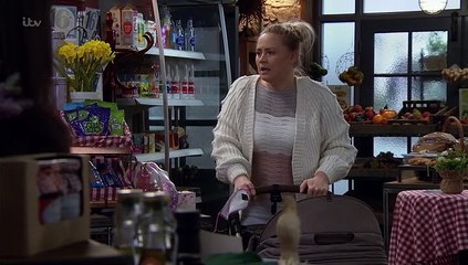 Emmerdale 30th April 2021