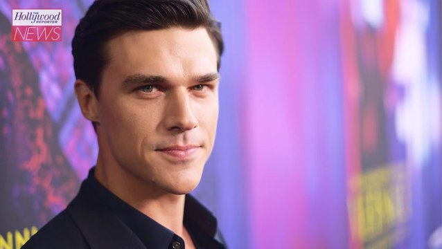 Finn Wittrock to Star in HBO Max's 'Green Lantern' | THR News
