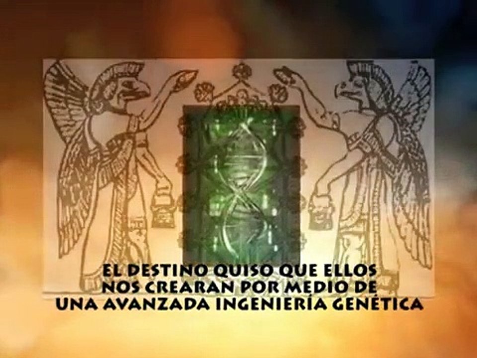 OBSERVA LA VERDAD!!!!!!! La Historia Oculta de la Humanidad  Part 1