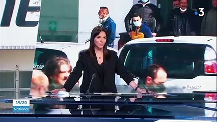 Béthune : l’usine Bridgestone ferme définitivement ses portes