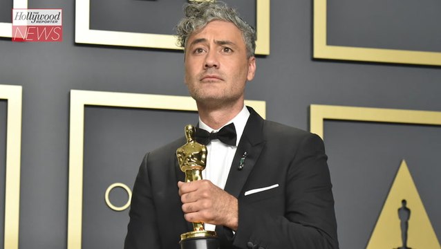 Taika Waititi to Play Blackbeard the Pirate in HBO Max's 'Our Flag Means Death' Series | THR News
