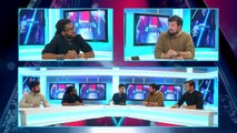 Echan al 'rastas' de Puigdemont de un programa de TV por pedir un 