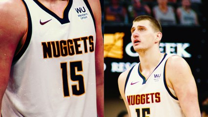 NBA Saturdays Week 20 Showdowns - Brooklyn @ Denver (EEST)