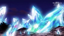 Grand Master Goku Vs Kamioren And Hearts, Jiren Vs Zamasu, Vegeta Vs Kamioren (English Sub)-1