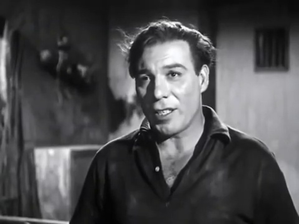 الفيلم | ( النادر) ( فتاة الميناء) بطولة (فريد شوقى) الجزء_1