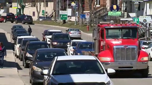 1500 cas par mois au Bas-Saint-Laurent : on doit corriger le tir rapidement