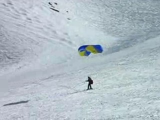 Initiation Speed riding 5