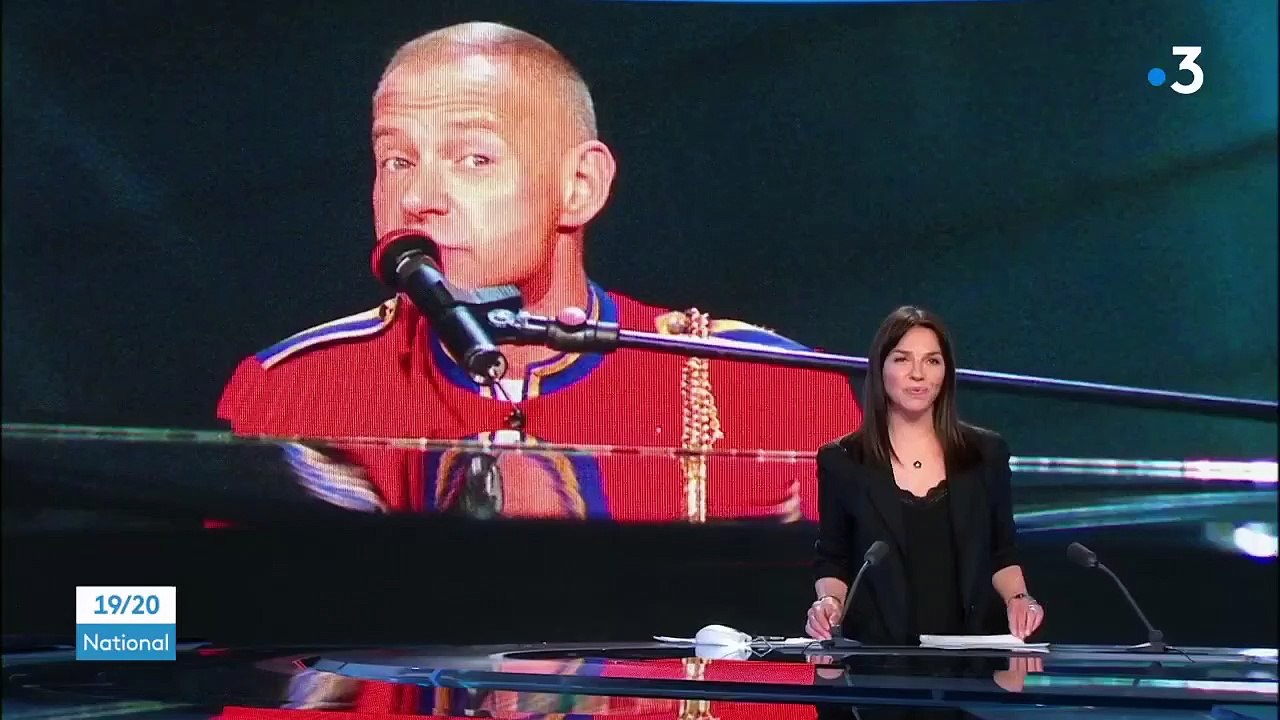 Musique : William Sheller confie dans son autobiographie qu'il ne chantera plus