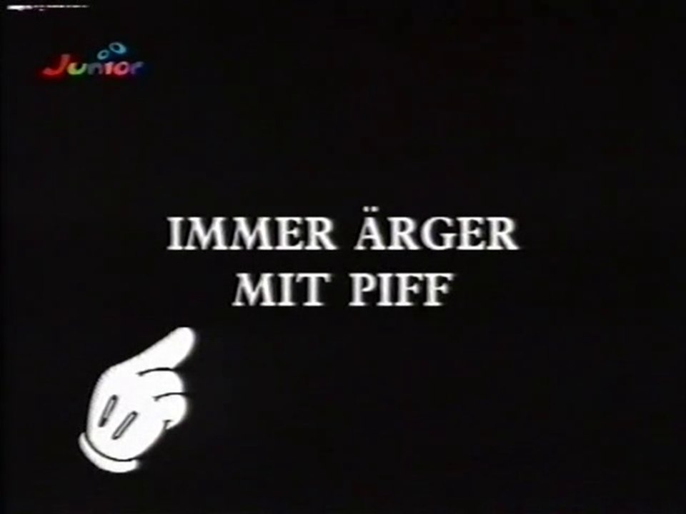 Piff und Hercules - 072. Immer Ärger mit Piff