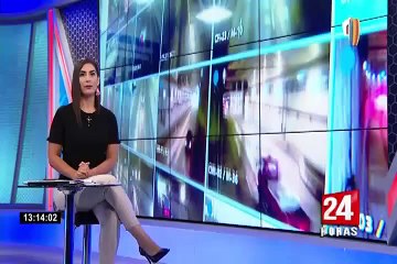 Línea Amarilla: conductores podrán reportar cualquier incidente por conocida app