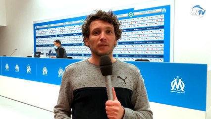 OM 1-1 Strasbourg : les Tops et les Flops