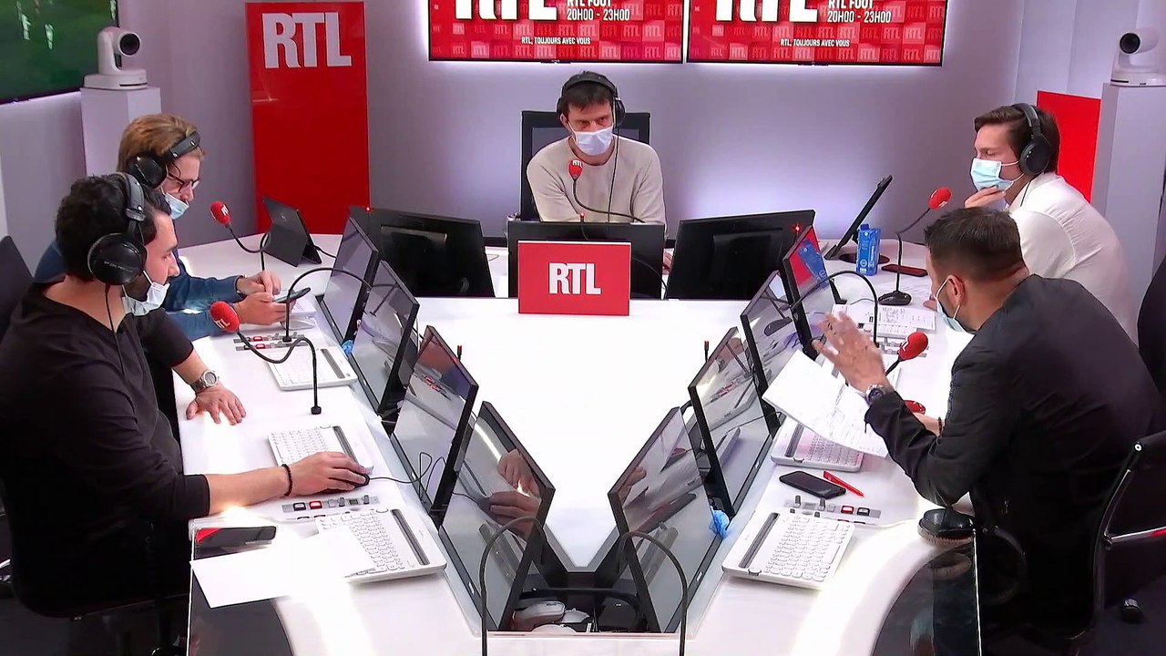 RTL Foot : OM-Strasbourg en intégralité, toutes les infos de la 35e journée de L1