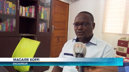 Côte d'Ivoire : Cours à domicile, quel impact sur les élèves ?