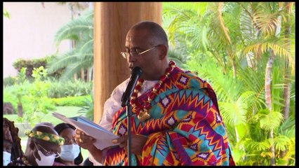 Le Président Alassane Ouattara a échangé les populations de la Région de la Mé