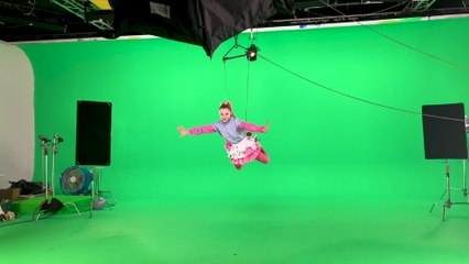 KIDZ BOP Kids - Levitating (Behind The Scenes)