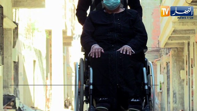 ليلى..قصة بؤس و حرمان بطلتها إمرأة داخل حجرة بالعاصمة