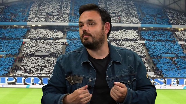 OM - Strasbourg : la Troisième mi-temps avec l'équipe du Phocéen