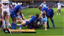 TOP 14 - Résumé Aviron Bayonnais-Castres Olympique: 23-26 - J22 - Saison 2020/2021