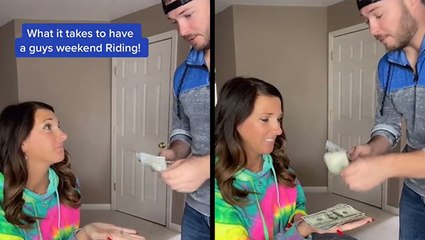 The Hidden Cost Of A Weekend With The Boys