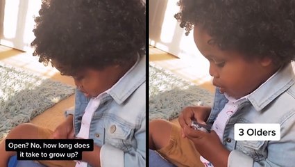 Ask Random Questions, Get Funny Answers