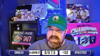 Live Free Picks Drive Thru Show NBA MLB Picks 4-30-2021