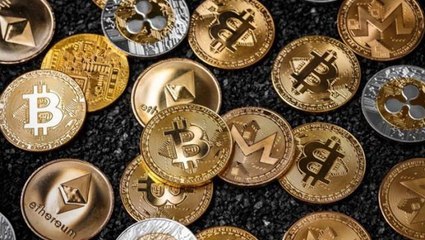 Peş peşe vurgunların ardından kripto para piyasasına yeni düzenleme yapıldı