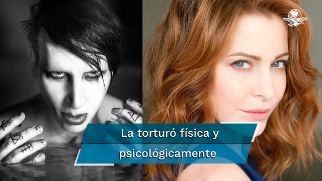 Esmé Bianco, actriz de “Game of Thrones”, demanda a Marilyn Manson por violación y tortura