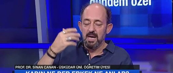 'Göğüs dekoltesiyle sunulan haberleri erkekler hatırlamıyor'