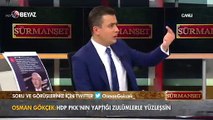 Osman Gökçek: CHP Soykırım konusunda samimi değil