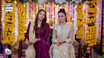 Shenai  | Episode 11 | 30th April  2021 | ARY Digital  Drama