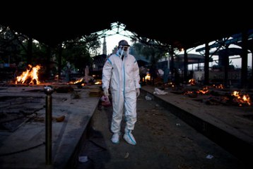 US to Restrict Travel From India Due to Surge in COVID-19 Cases