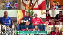 Chega de racismo- Times ingleses e games de futebol fazem protesto nas redes sociais